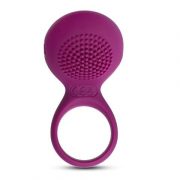 Tyler Violet Purple Vibrating Ring