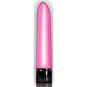 Vibe Me Petite Pastel Pink Waterproof Multi Speed Mini Vibrator