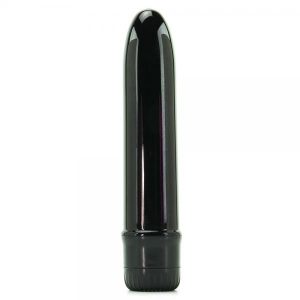 Vibe Me Petite W/P Massager Luster Black