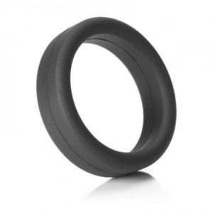 Super Soft 1.5" C Ring - Black