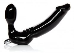 Tantus Silicone Feeldoe Stout