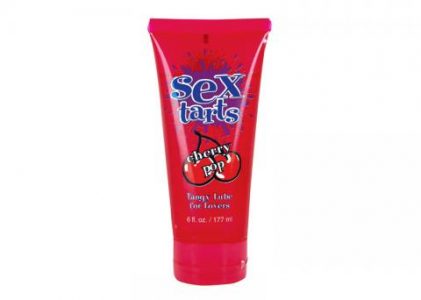 Sex Tart Cherry Pop 6 oz