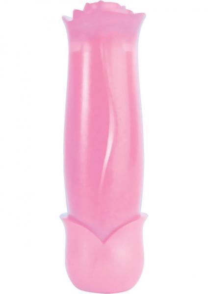 My First Lipstick Vibrator - Perfect Pink