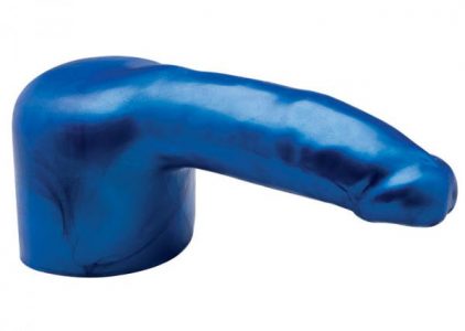 Magic Massager Pleasure Attachment Phallic