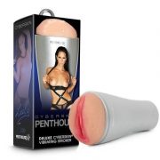 Penthouse Toys Deluxe Cyberskin Stroker Laly Vallade