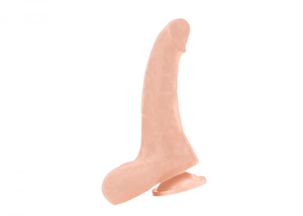 WildFire Star Performer Series Stunt Man Dildo