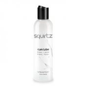 Squirtz Cum Lube Unscented 6.3oz