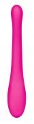 Daisy 6X Silicone Pink Vibrator