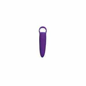 Uni Finger Vibe Into You Indigo