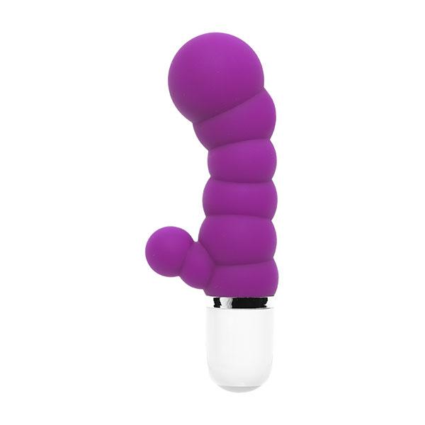 Bub Mini Vibe Vixen Violet Purple