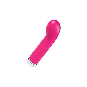 Gee Plus Rechargeable Bullet Vibe Foxy Pink