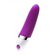 Ono Pleasure Vibe Vixen Violet Purple