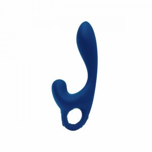 Vedo Cowboy Prostate Vibe Midnight Madness Blue