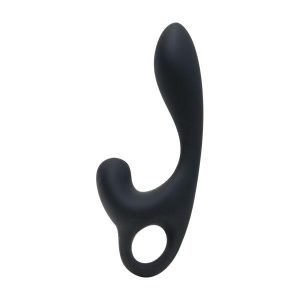 Vedo Cowboy Prostate Vibe Just Black