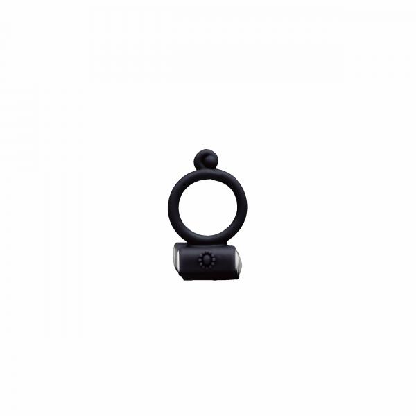 Tork Vibrating Ring Just Black