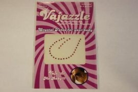 Vajazzle Red Tounge