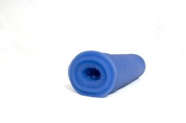 Maven Blue Elastomer