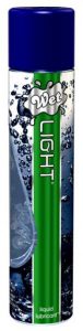 Wet Light Liquid Lubricant 4.8 oz