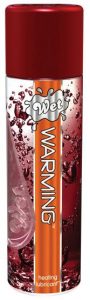 Wet Warming Intimate Lubricant 3.7 oz