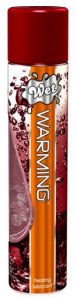 Wet Warming Intimate Lubricant 5.1 oz