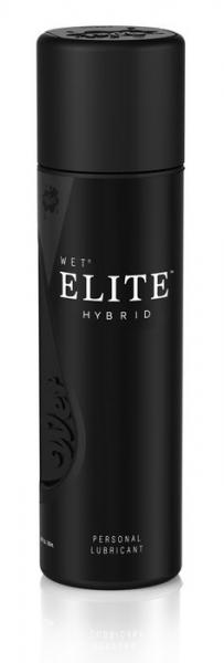 Wet Elite Hybrid Lubricant 8.9 fluid ounces