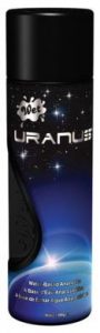 Wet Uranus Water-Based Anal Lubricant 10.6oz