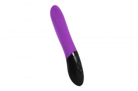 Cloud 9 Warming Touch 7 Function Purple Vibe