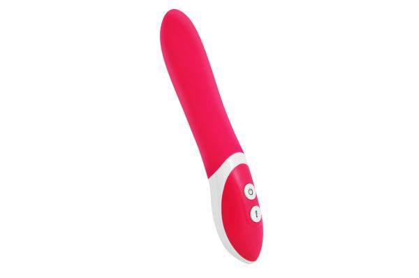 Cloud 9 Warm Touch Pink Vibrator