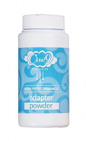 Cloud 9 High Performance Adapter Powder 1.76oz