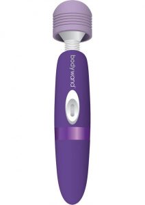 Bodywand Rechargeable Lavender Massager