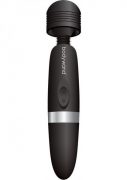 Bodywand Rechargeable Massager Black