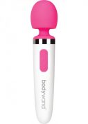 Bodywand Mini USB Multi Function Pink Massager
