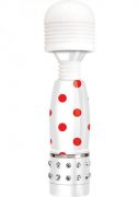 Body Wand Fashion Ladybug Massager