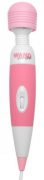 MyBody Massager Pink with Attachment