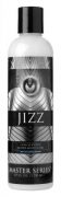 Jizz Water Based Cum Scented Lube 8.5oz