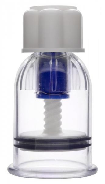 Intake Anal Suction Device - 2 Inch