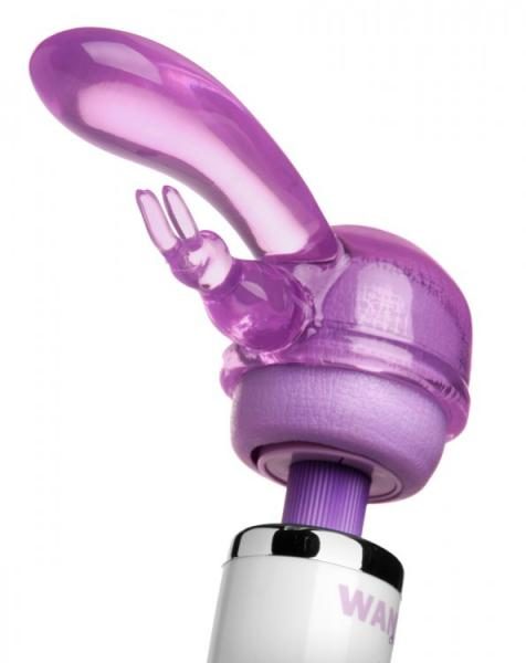 Rabbit Lover Wand Tip Attachment