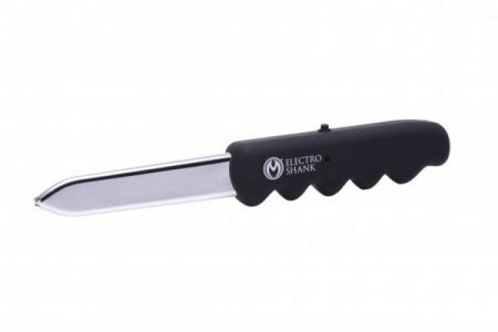 Electro Shank Shock Blade with Handle
