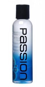 Passion Natural Water Based Lubricant 4oz