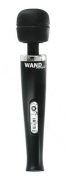 Wand Essentials 8 Speed Rechargeable Massager Black